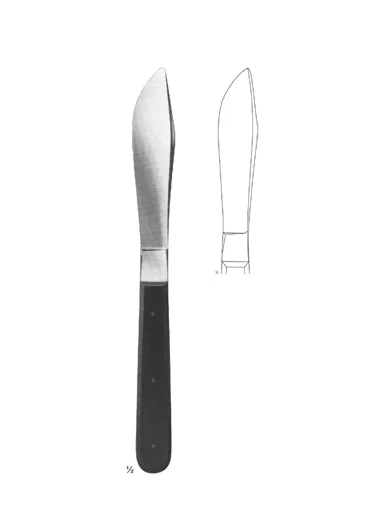 Autopsy &amp; Cartilage Knives